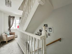 1st Floor Landing - click for photo gallery